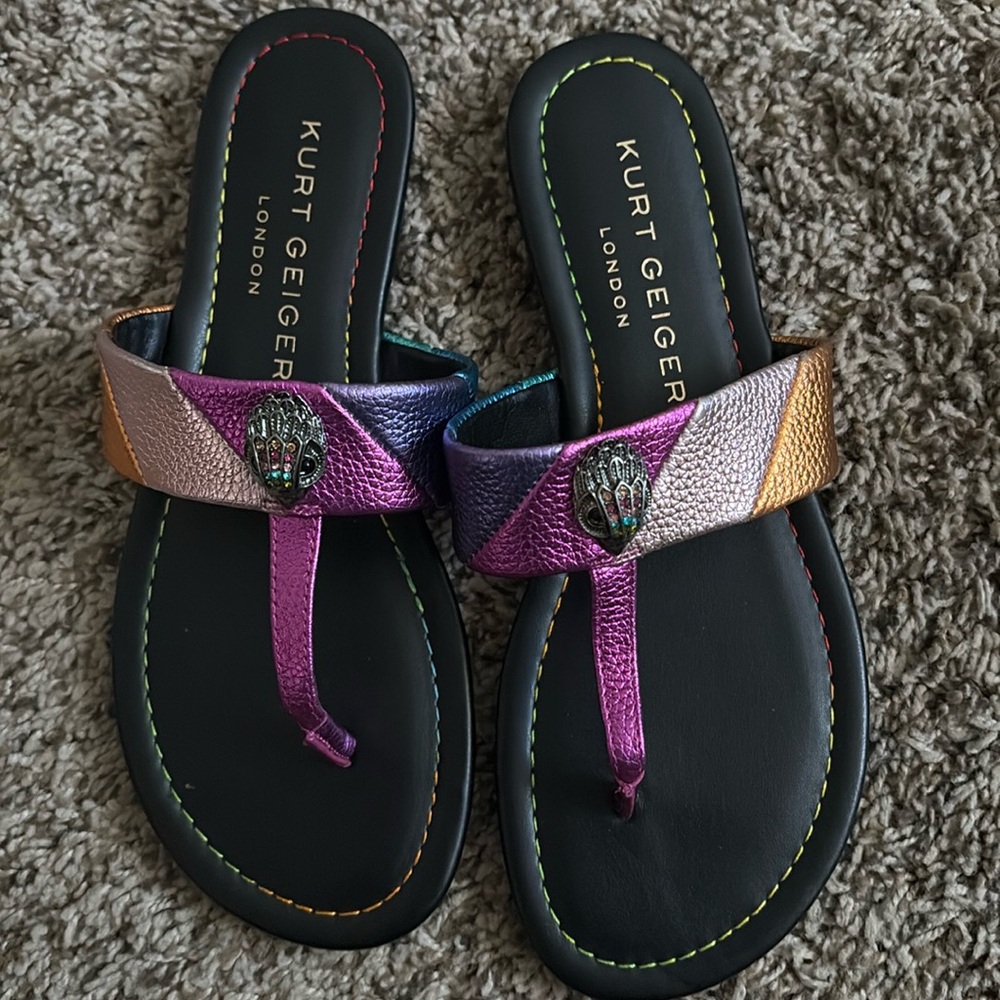 Kurt Geiger sandals